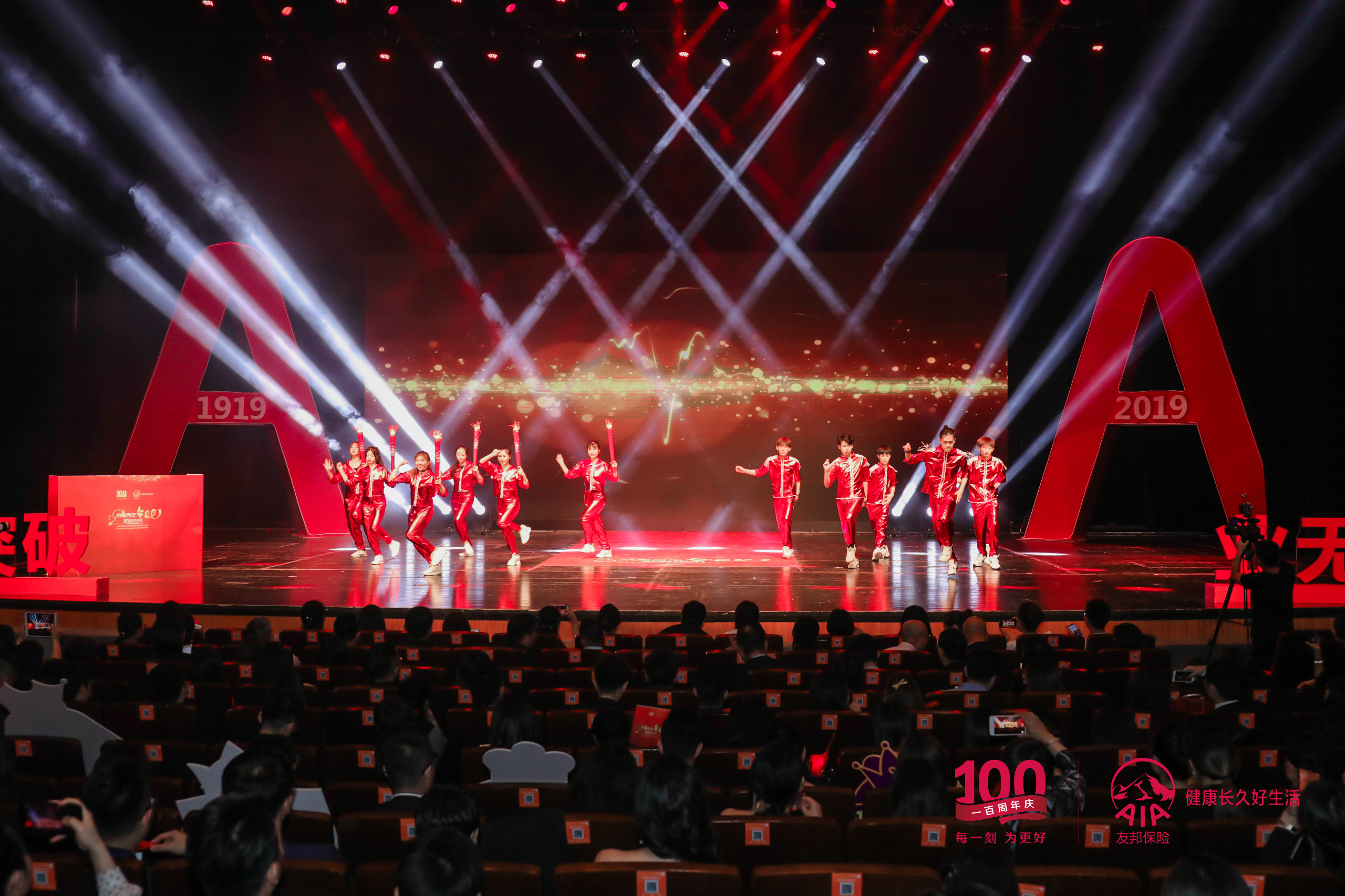 周年庆典仪式策划方案撰写要点